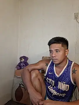 Felix_Asher webcam
