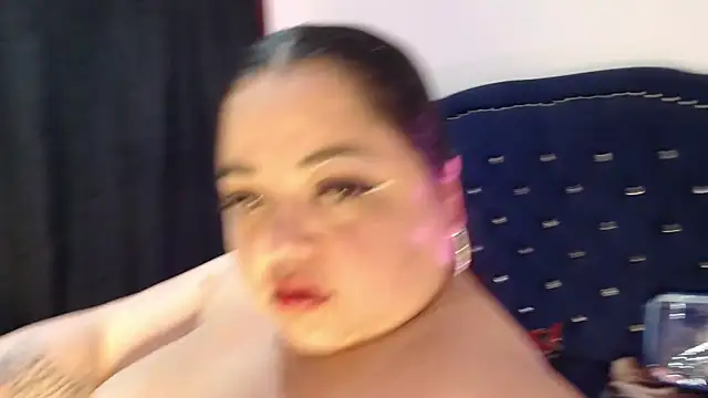 Danna_chubby_ webcam