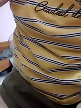 JerryJen11 webcam