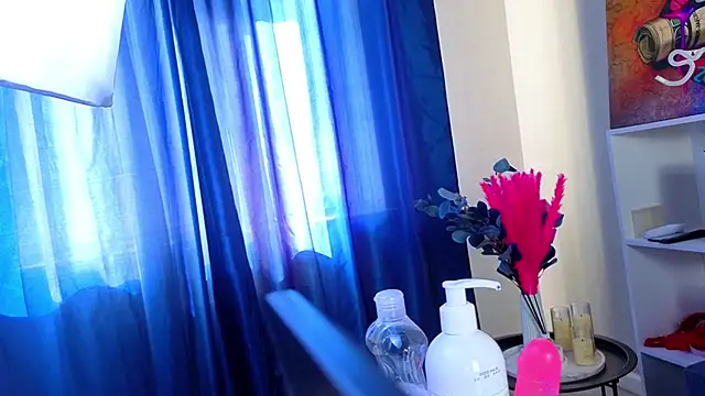 PerryKitty webcam