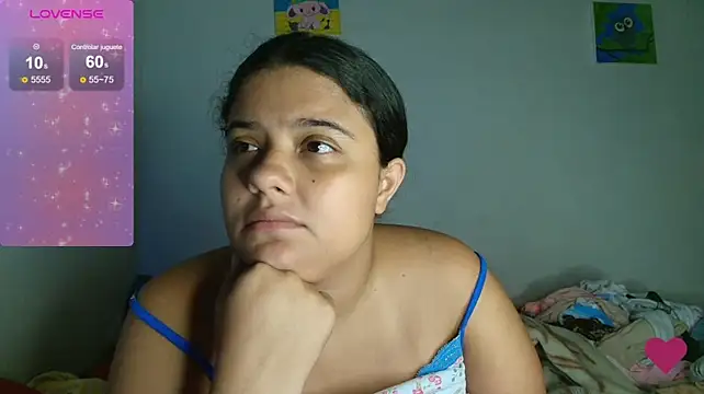 EliVanegas webcam