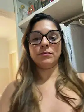 Mariiii_morena webcam