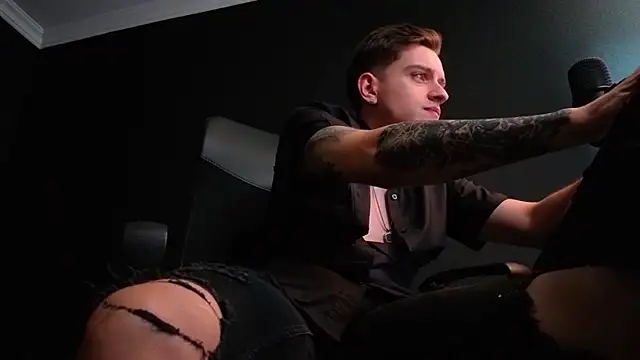 FelixStarkk webcam