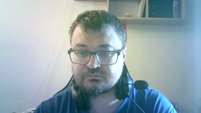 SirAbuser webcam