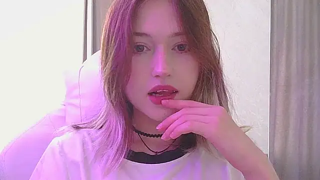 Beloved_Mary webcam