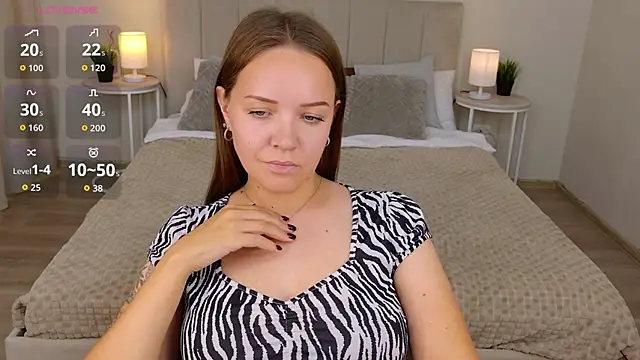 Chloe_Sapphire webcam