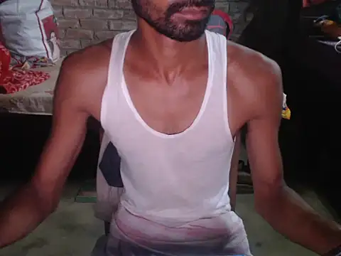 ThethunderPo webcam