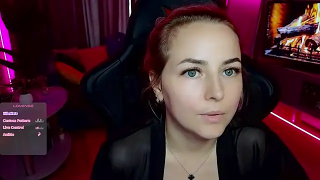 Mira_Mermayd webcam