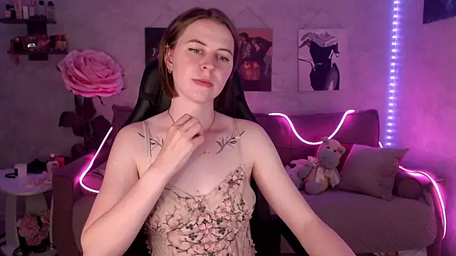tiffany__burn webcam