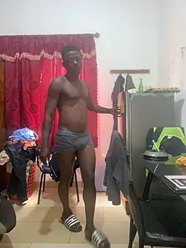 Pornhouse420 webcam