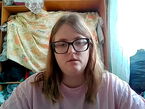 DesireMelissa webcam