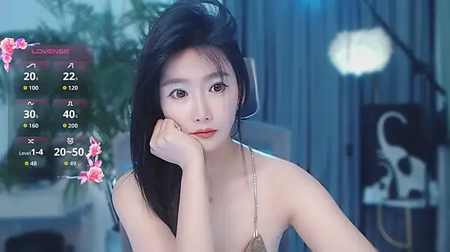 feifei-love