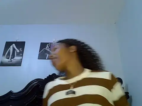 cute-alexis webcam