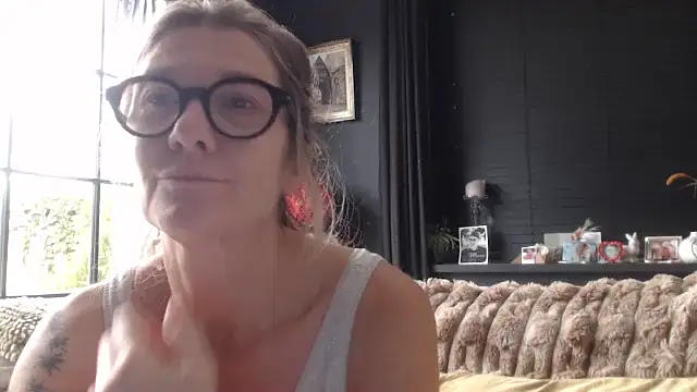 godinflower webcam