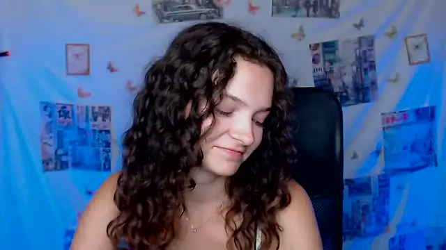 _SusieSu_ webcam