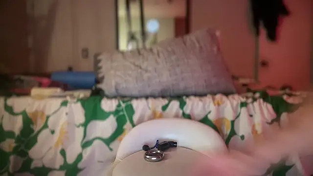 FitStacheDaddy webcam