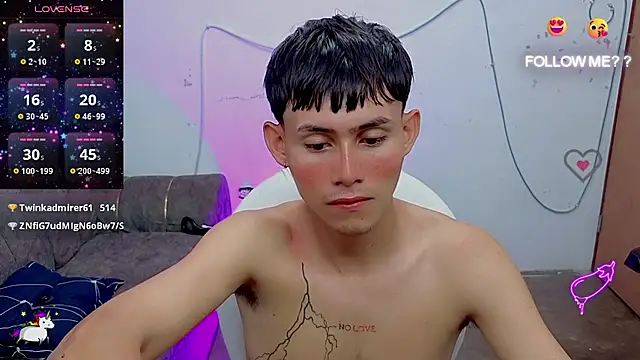 tanjiro_cute webcam