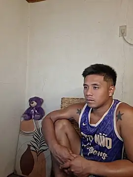 Felix_Asher webcam