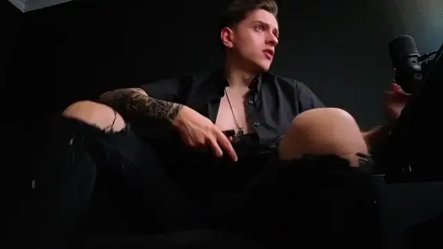 FelixStarkk webcam