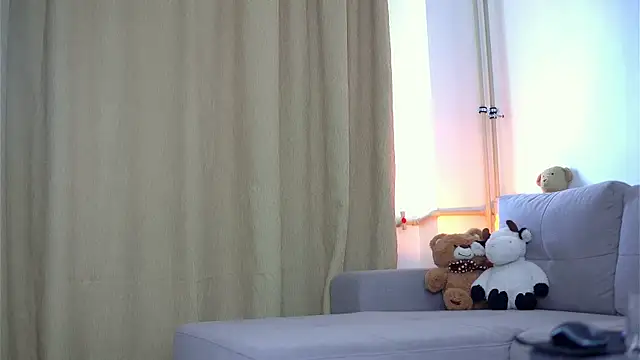 HotMollyX webcam