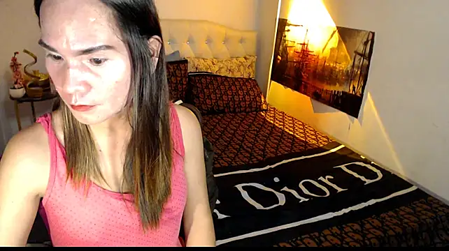 NinaDOM4CUM webcam