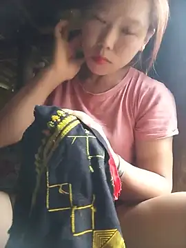 Ngocmi909 webcam