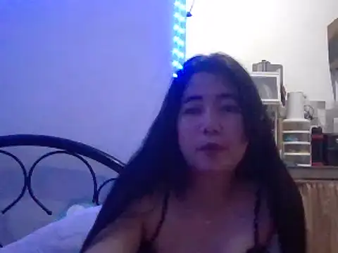 Asianhotskinny webcam
