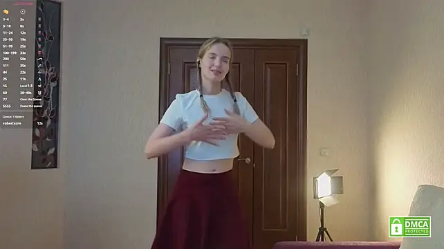 HongTomczak webcam
