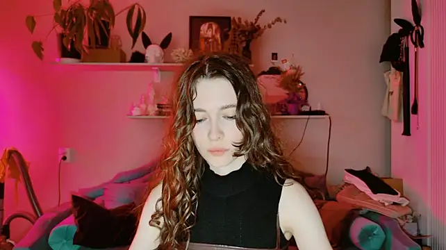 Yoka_paradoXXX webcam