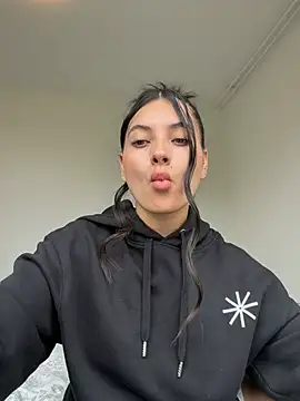 Rashel_Frost_ webcam