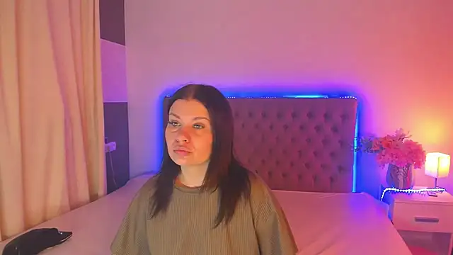 AmandaHoppe webcam