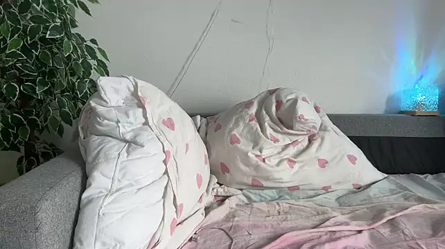Fanny_Fresh webcam