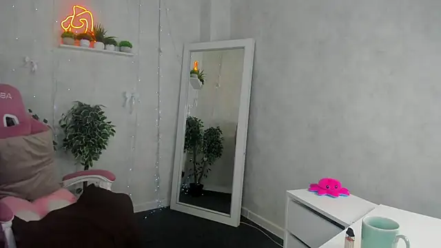 Alexa_Carte webcam