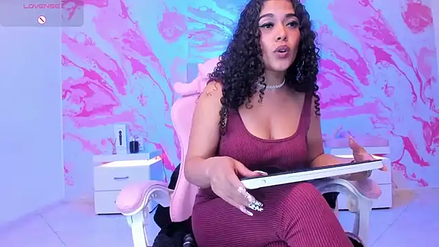 victoria_rosee1 webcam