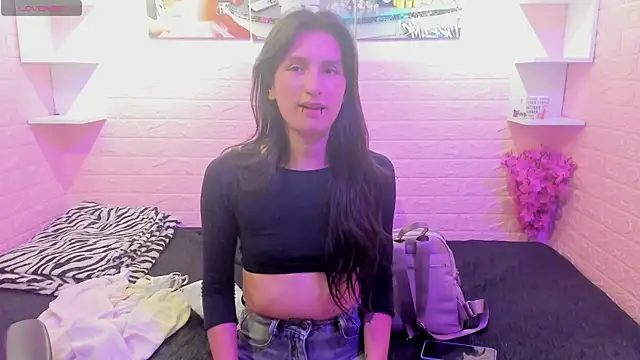 nicky_rouses webcam