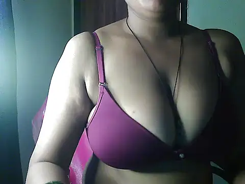 Sassy_snehaa webcam