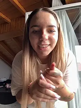 Naomi-Klein webcam