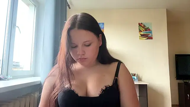 LianalimonLi webcam