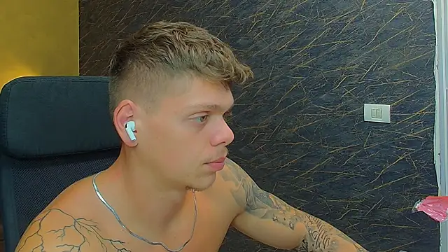 NicoTroy webcam