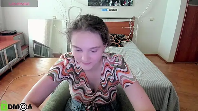CordeliaJones webcam