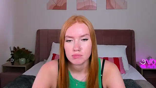 Sophia__Bailey webcam