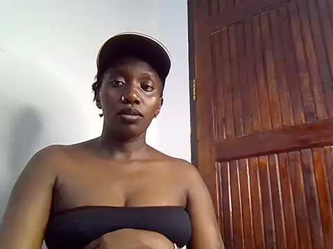 ganstermama webcam