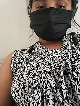 Pooja_sree webcam