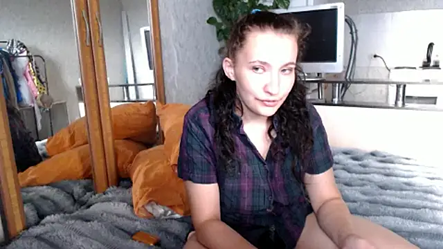 AnKey_Rayah webcam