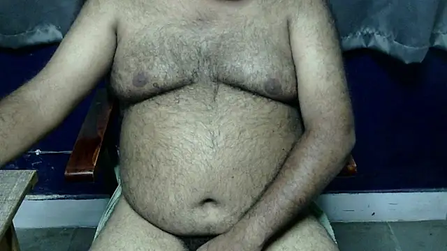 hairysubcub_70 webcam