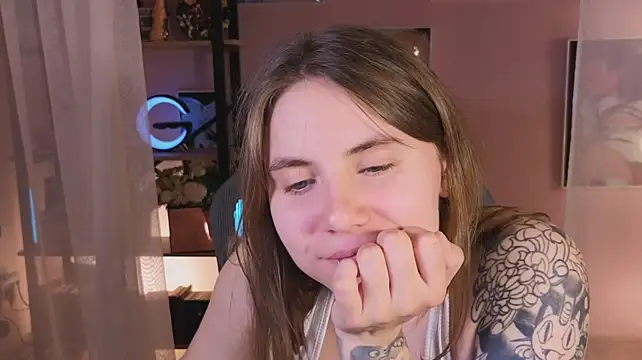 _AnnaStark_ webcam