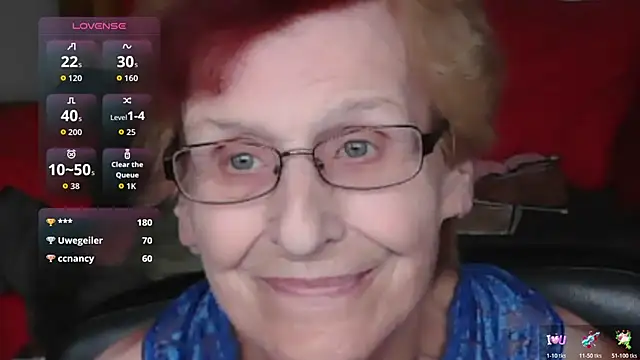 HeisseomaOriginal webcam