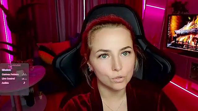 Mira_Mermayd webcam