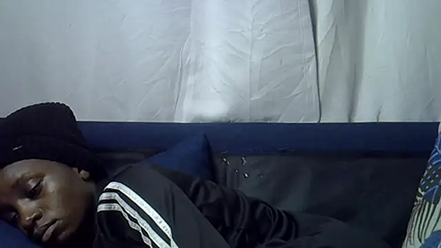 Enkarxx webcam