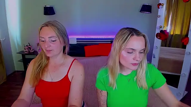 MagicEyess webcam